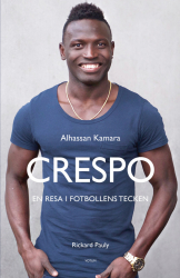 Crespo - En resa i fotbollens tecken