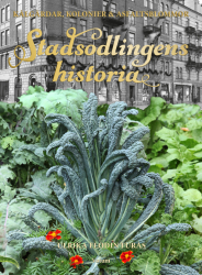 Stadsodlingens historia
