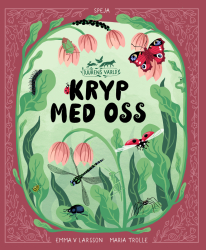 Djurens värld : Kryp med oss