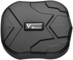 TK-905 4G GPS-Spårare till fordon