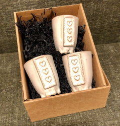Äggkopp 4-pack