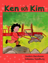 Ken och Kim av Anders Jacobsson