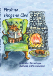 Firulina skogens älva