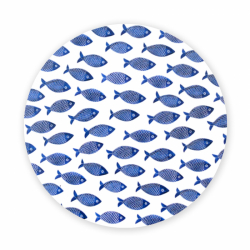 Grytunderlägg Fisklek