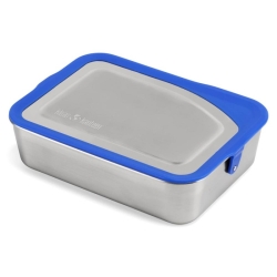 Klean Kanteen lunchlåda i rostfritt stål 1005 ml
