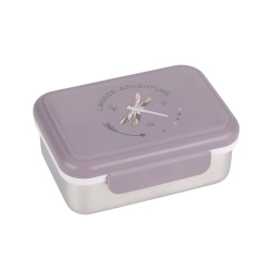 Lässig lunchbox för barn av rostfritt stål - Adventure Dragonfly