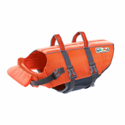Hundflytväst 2-7 kg