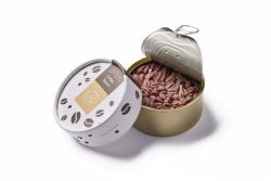 Doftljus Candlecan Kaffebönor