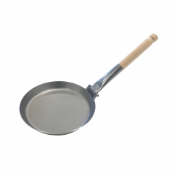 Jägarstekpanna 21cm