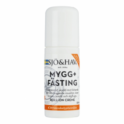 MYGG+FÄSTING ROLL-ON CREME