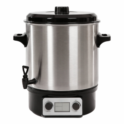 Pastör 27L 2000W