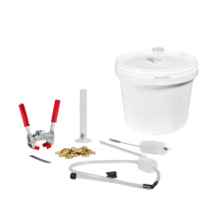 Startkit för cider 5 liter