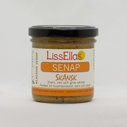 Skånsk senap 150g