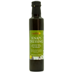 Senapsdressing 225 ml