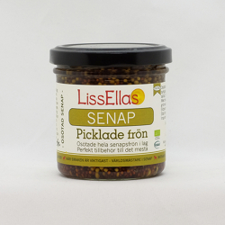 Picklade frön 150g