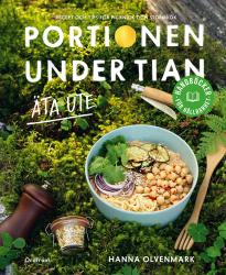 Portionen under tian: Äta ute