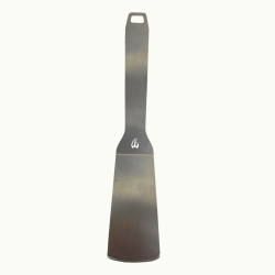 Dalum Stekspade i stål