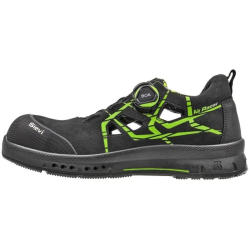 Skyddssko Air R4 Roller - Sievi