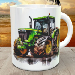 John Deere 2