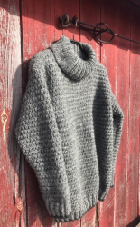 Landtröja S-XXL