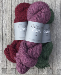 Ullgarn Extra 2