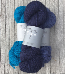 Ullgarn Extra 2