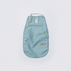 Spöket Laban Catch & Cover - Sage
