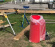 Packbag, 120L - Sopsäckshållare Packbag, 120L - Sopsäckshållare
