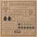 Buskkrasse - Tom Thumb Buskkrasse - Tom Thumb