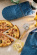 Pizzaskärare - Brochette Pizzaskärare - Brochette