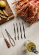 Seafood Tools - La Mer Seafood Tools - La Mer