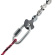 Lineworker Elcertifierad Kastsåg för Sågning av Höga Grenar - Nordic Pocket Saw Lineworker Elcertifierad Kastsåg för Sågning av Höga Grenar - Nordic Pocket Saw