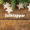 Julklappar