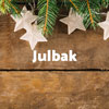 Julbak