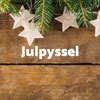 Julpyssel