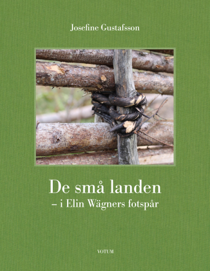 De små landen – i Elin Wägners fotspår i gruppen Landshopping.se / Böcker hos Landshopping (10006_9789189838307)