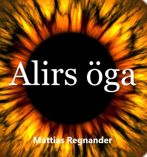 Alirs öga 1