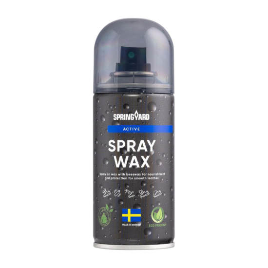 Spraywax i gruppen Landshopping.se / Kläder & Skor / Reparationskit & Impregnering hos Landshopping (10099_43451)