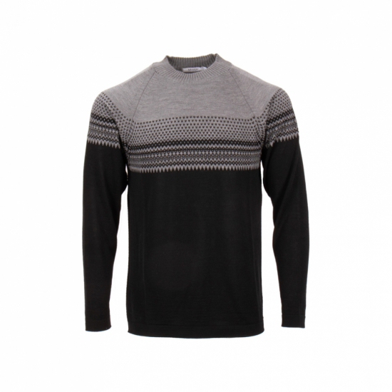 Sarek Lodge Sweater i gruppen Landshopping.se / Kläder & Skor / Kläder / Herrkläder hos Landshopping (10129_S40917)