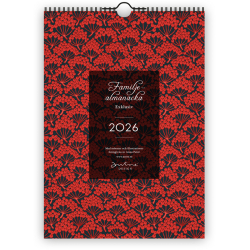 Familjealmanacka 2026