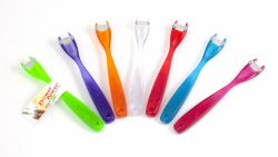 Blomsnittarkniv Flower Power