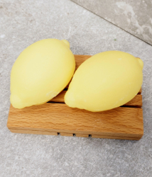 Citron Tvål 75g