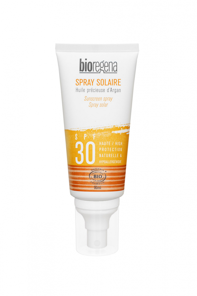 bioregena sunscreen